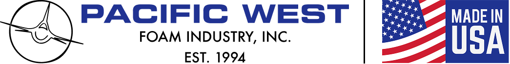 Pacific West Foam Industry Inc.