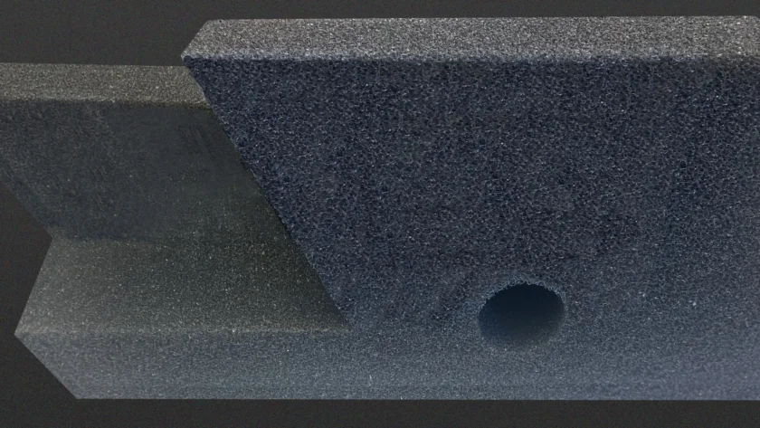 Foam Piece