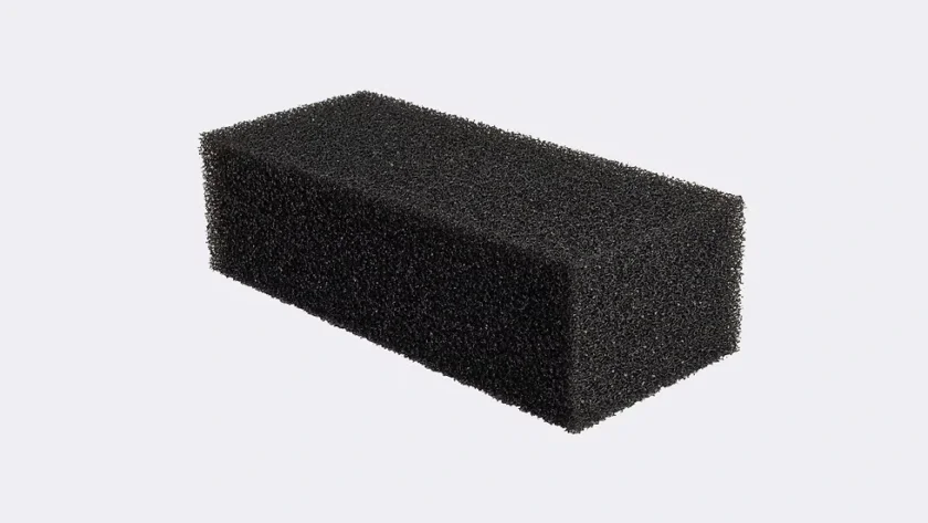 Fuel Cell Foam - 14x6x4