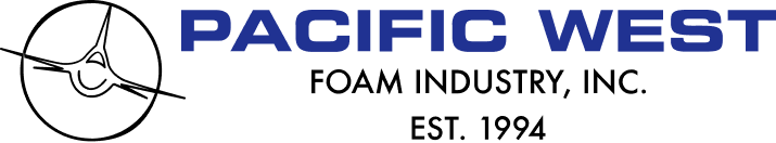 Pacific West Foam Industry Inc.